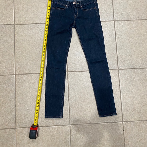 Gap 1969 size 26 - Picture 7 of 7